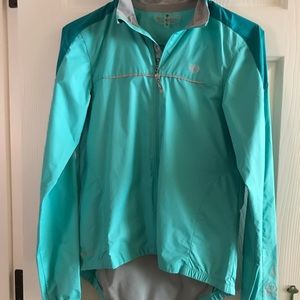 Cycling Jacket